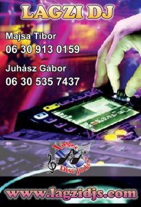 Party Djs